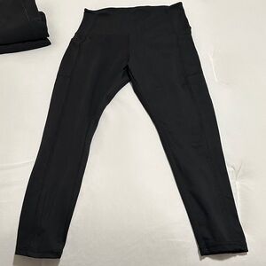 Danskin Black Leggings